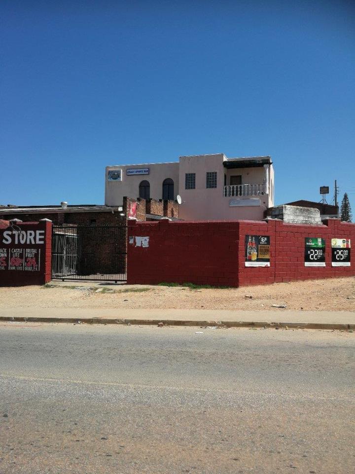 0 Bedroom Property for Sale in Rosedale Eastern Cape